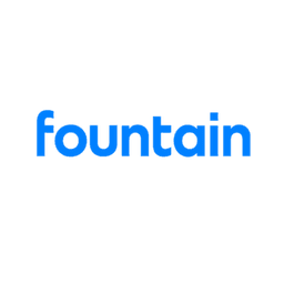 Fountain