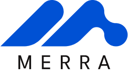 Merra Logo