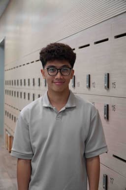 Samuel Steven Prisma Hasyono